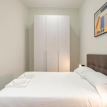 Appartement Joivy Bright Flat In The Perfect Centre Of Gênes Extérieur photo