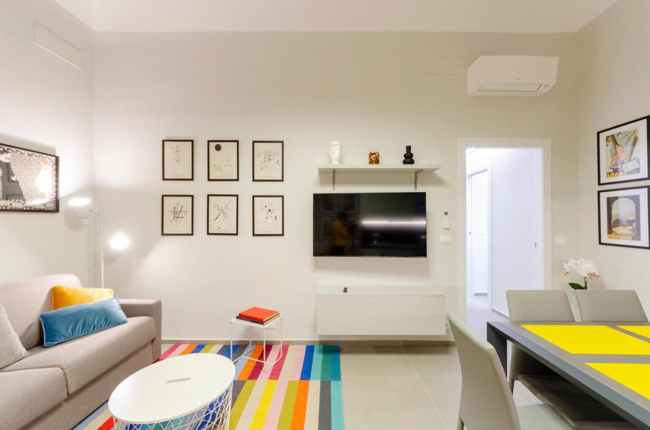 Appartement Joivy Bright Flat In The Perfect Centre Of Gênes Extérieur photo