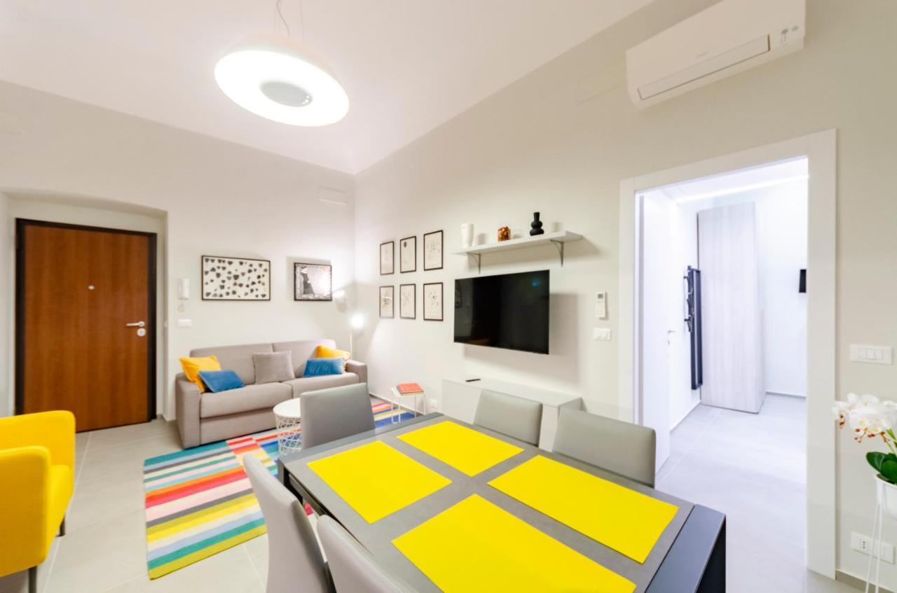 Appartement Joivy Bright Flat In The Perfect Centre Of Gênes Extérieur photo