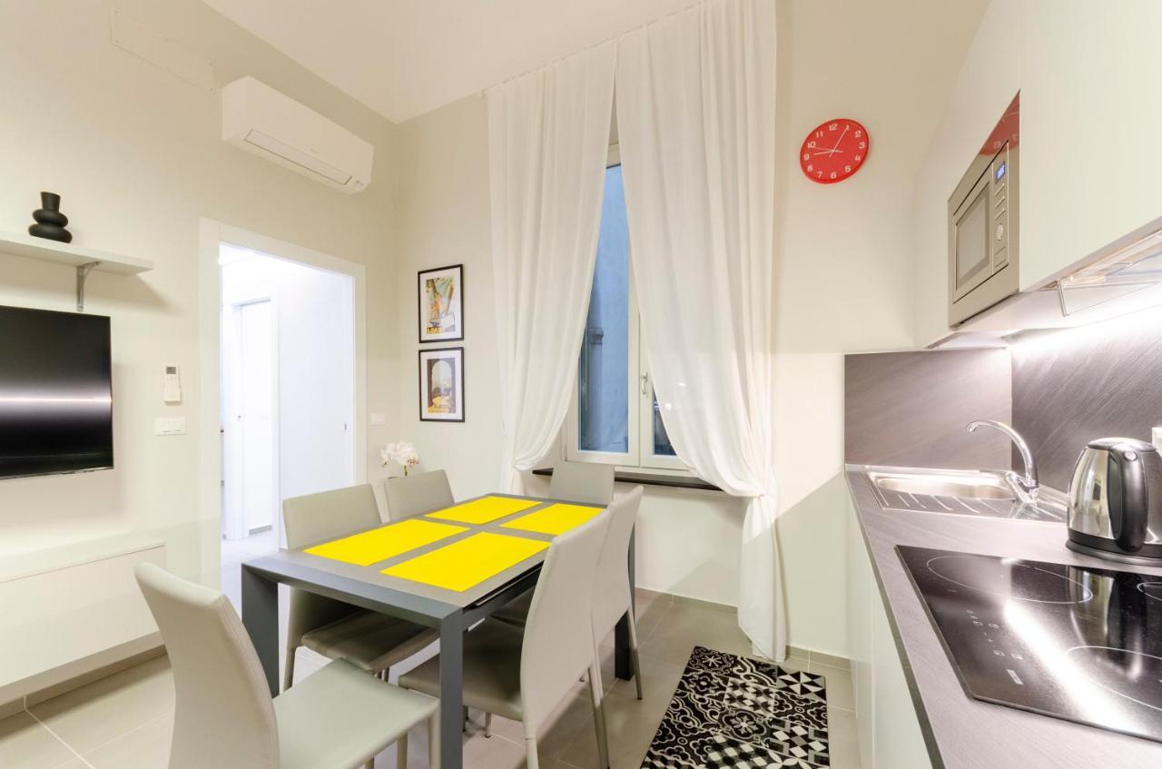 Appartement Joivy Bright Flat In The Perfect Centre Of Gênes Extérieur photo