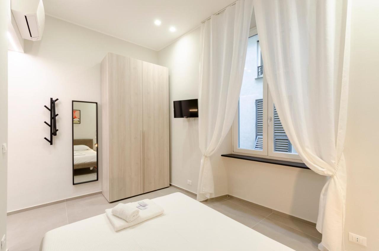 Appartement Joivy Bright Flat In The Perfect Centre Of Gênes Extérieur photo