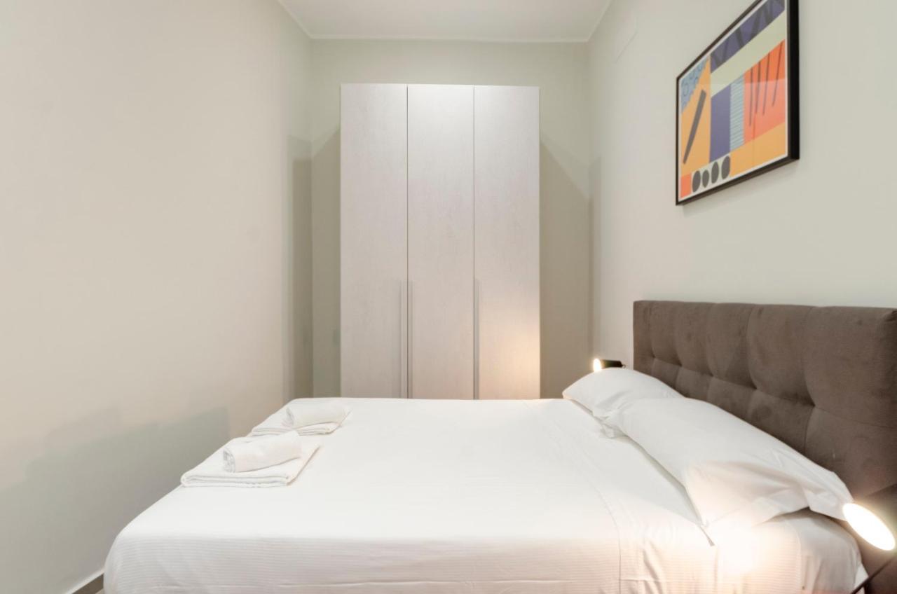 Appartement Joivy Bright Flat In The Perfect Centre Of Gênes Extérieur photo