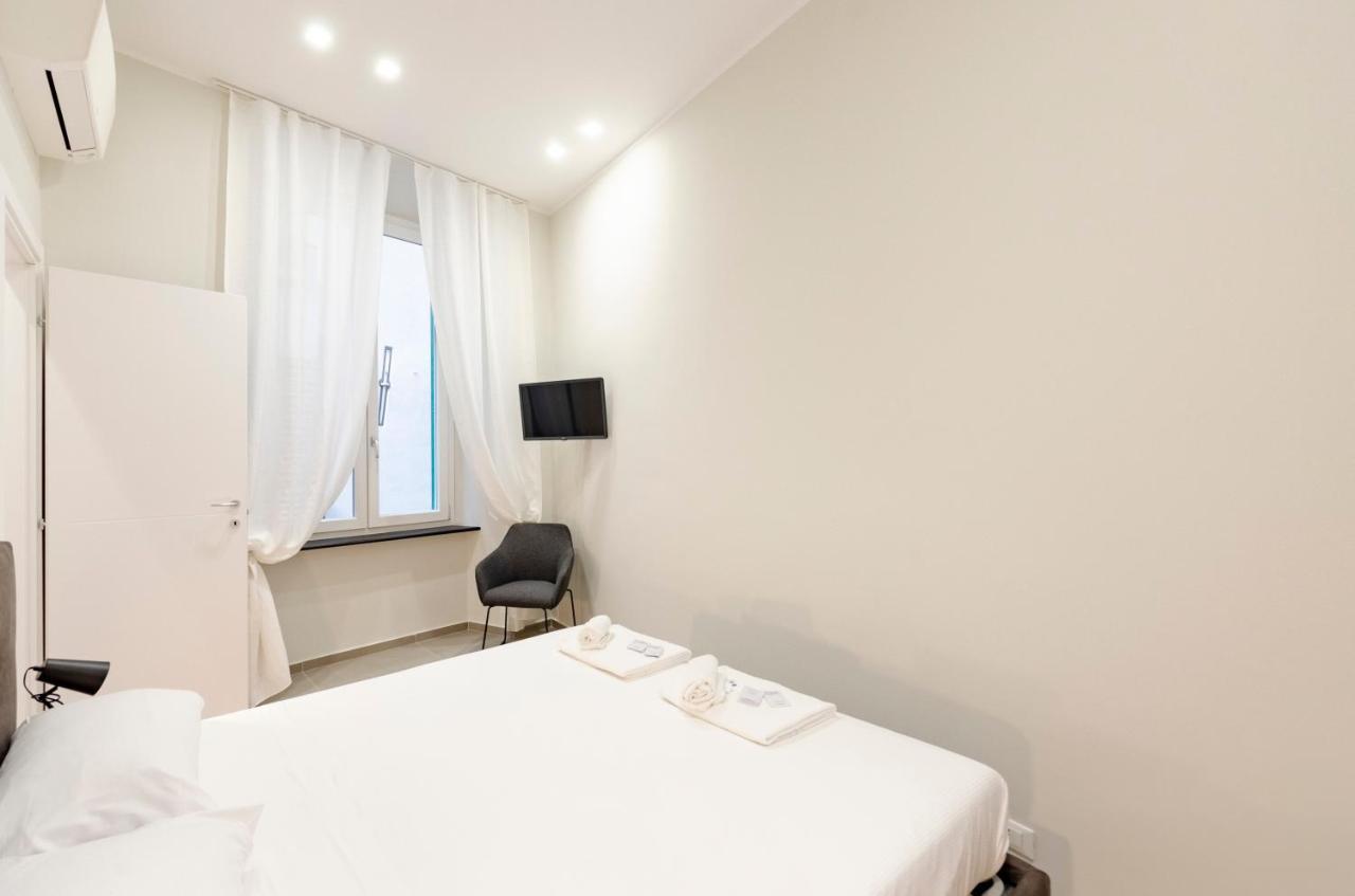 Appartement Joivy Bright Flat In The Perfect Centre Of Gênes Extérieur photo