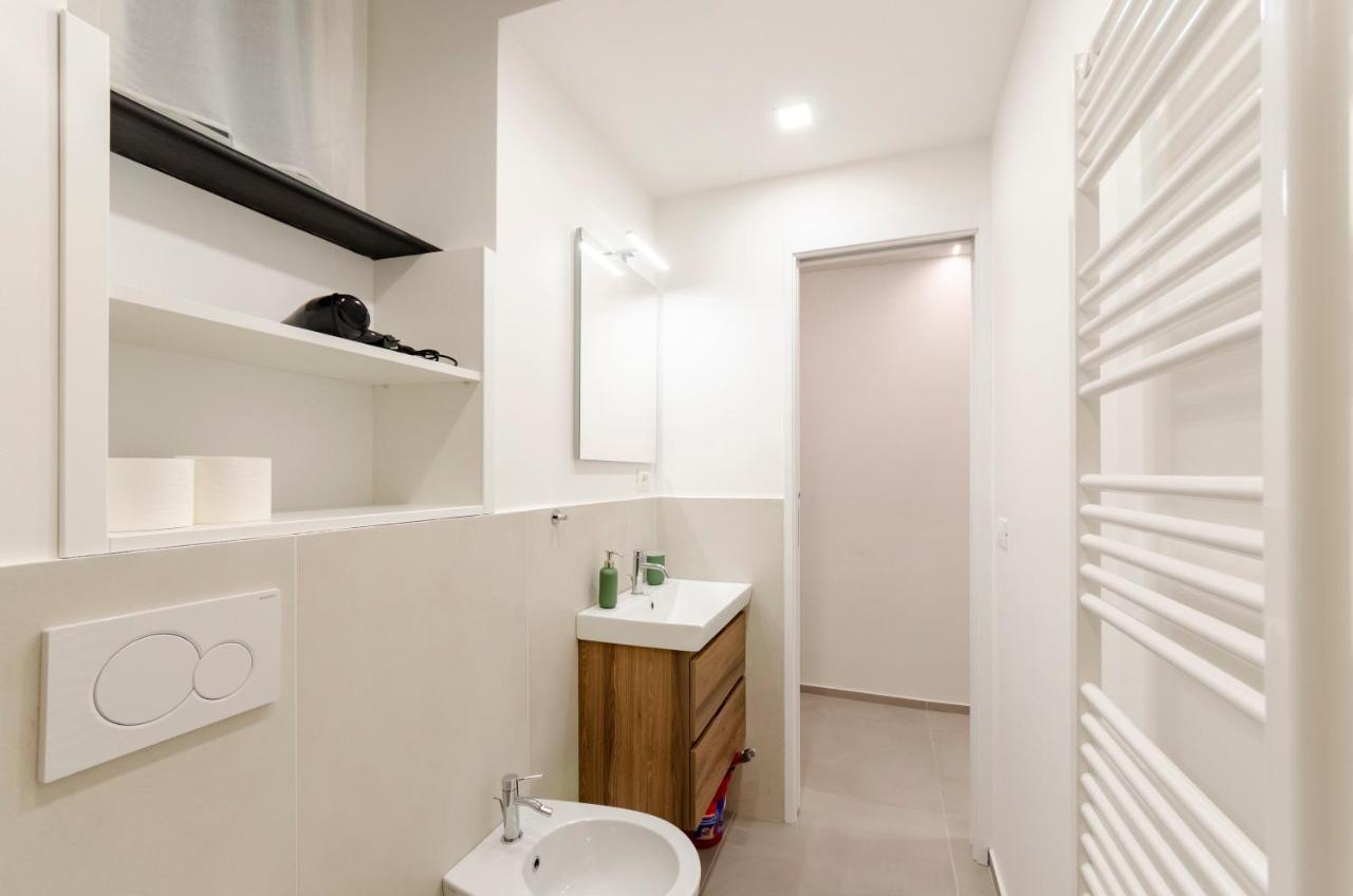 Appartement Joivy Bright Flat In The Perfect Centre Of Gênes Extérieur photo