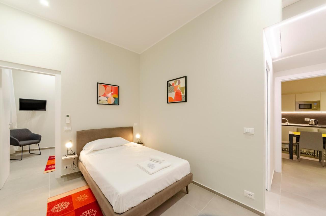 Appartement Joivy Bright Flat In The Perfect Centre Of Gênes Extérieur photo