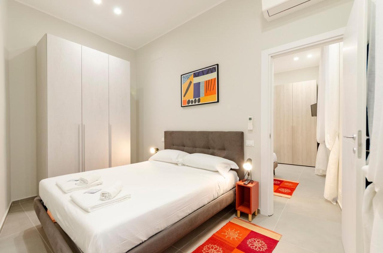 Appartement Joivy Bright Flat In The Perfect Centre Of Gênes Extérieur photo