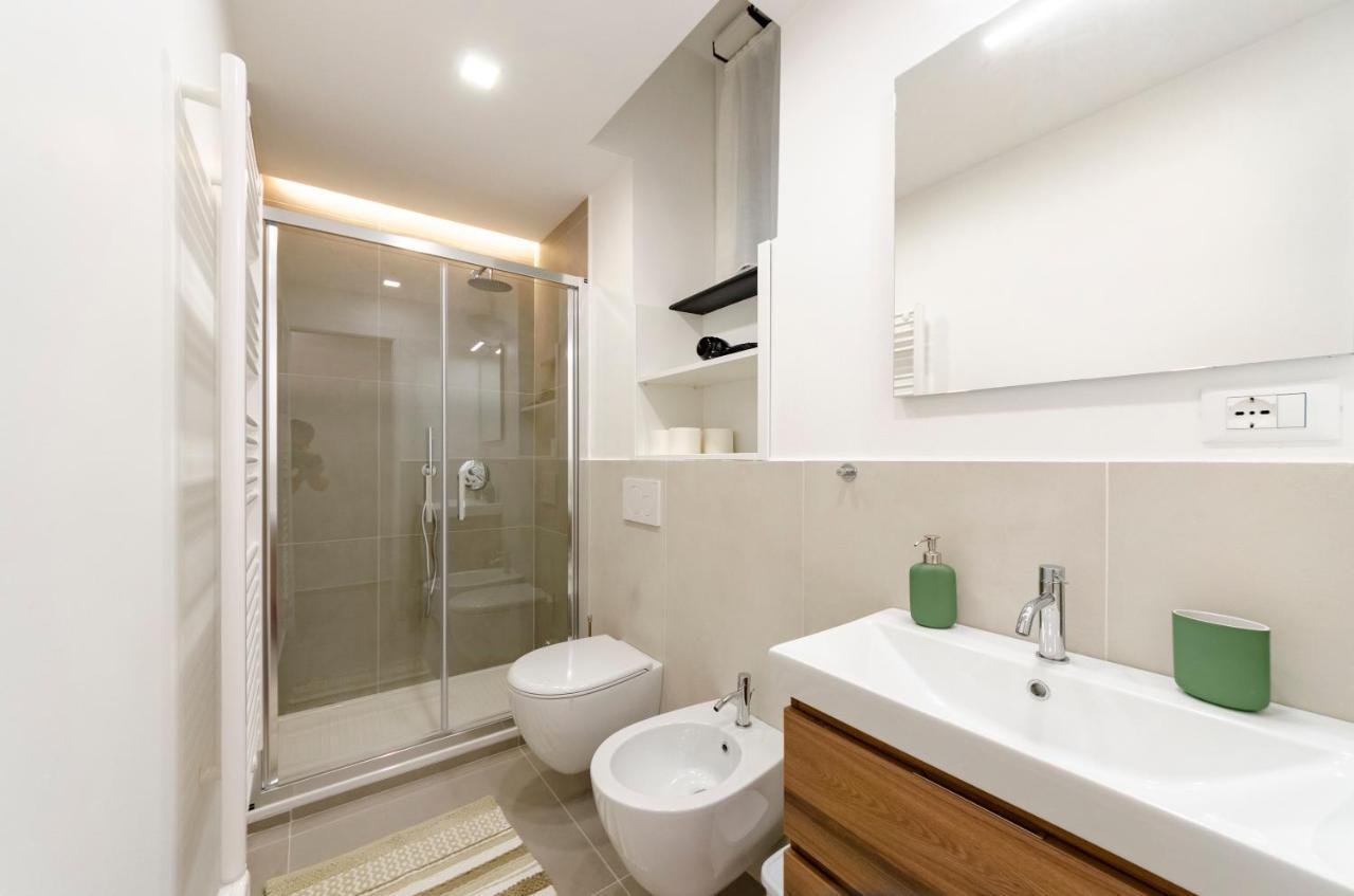 Appartement Joivy Bright Flat In The Perfect Centre Of Gênes Extérieur photo