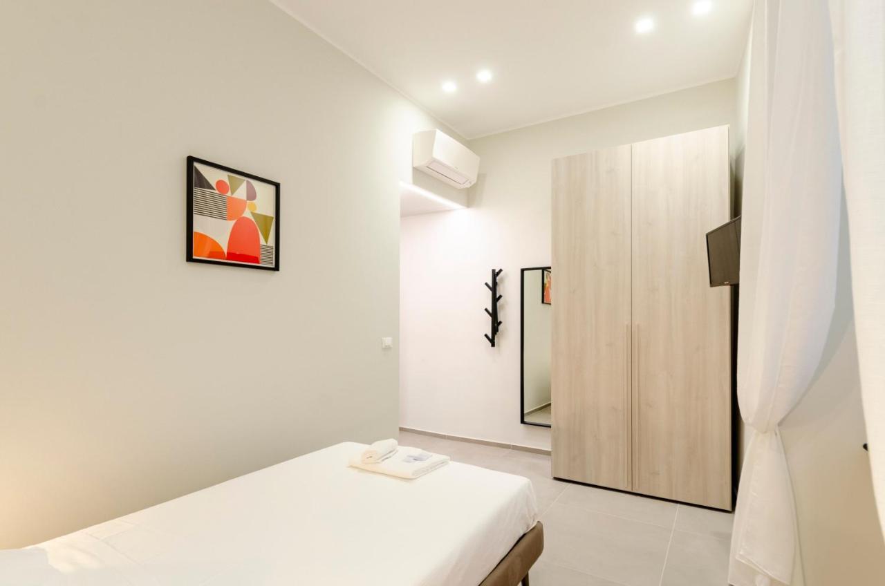 Appartement Joivy Bright Flat In The Perfect Centre Of Gênes Extérieur photo